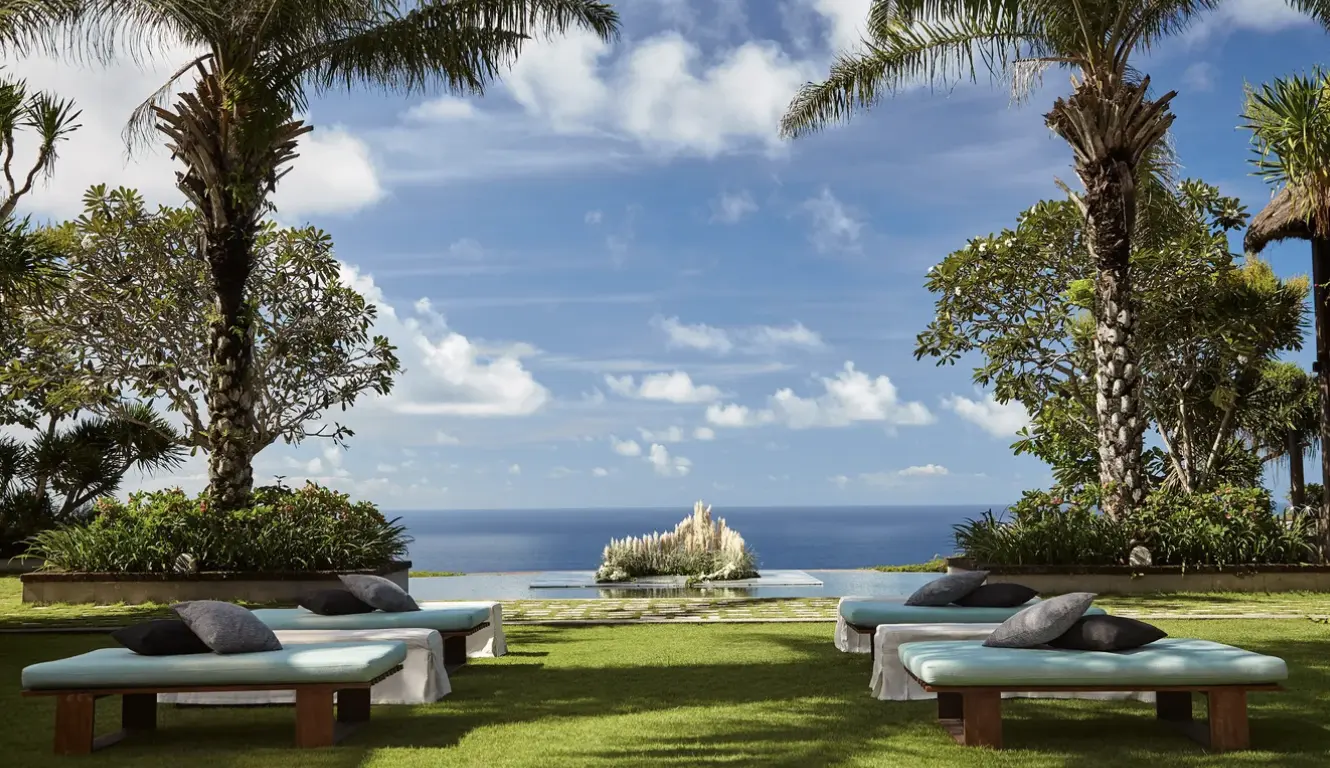 Stones Villas Uluwatu