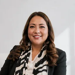 Veronika Prawasti, founder of BALIVIP Wedding