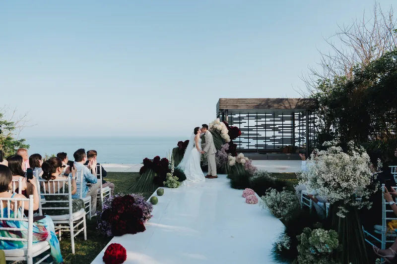 Alila Villas Uluwatu