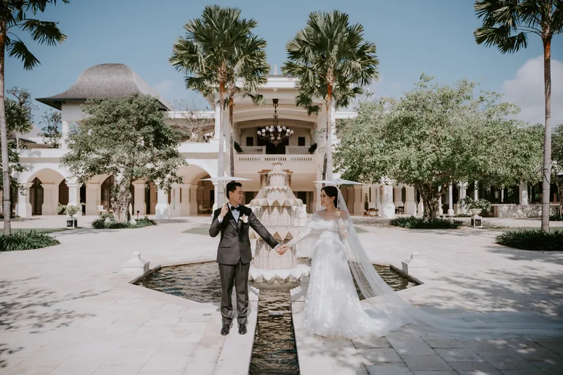 Jumeirah Bali
