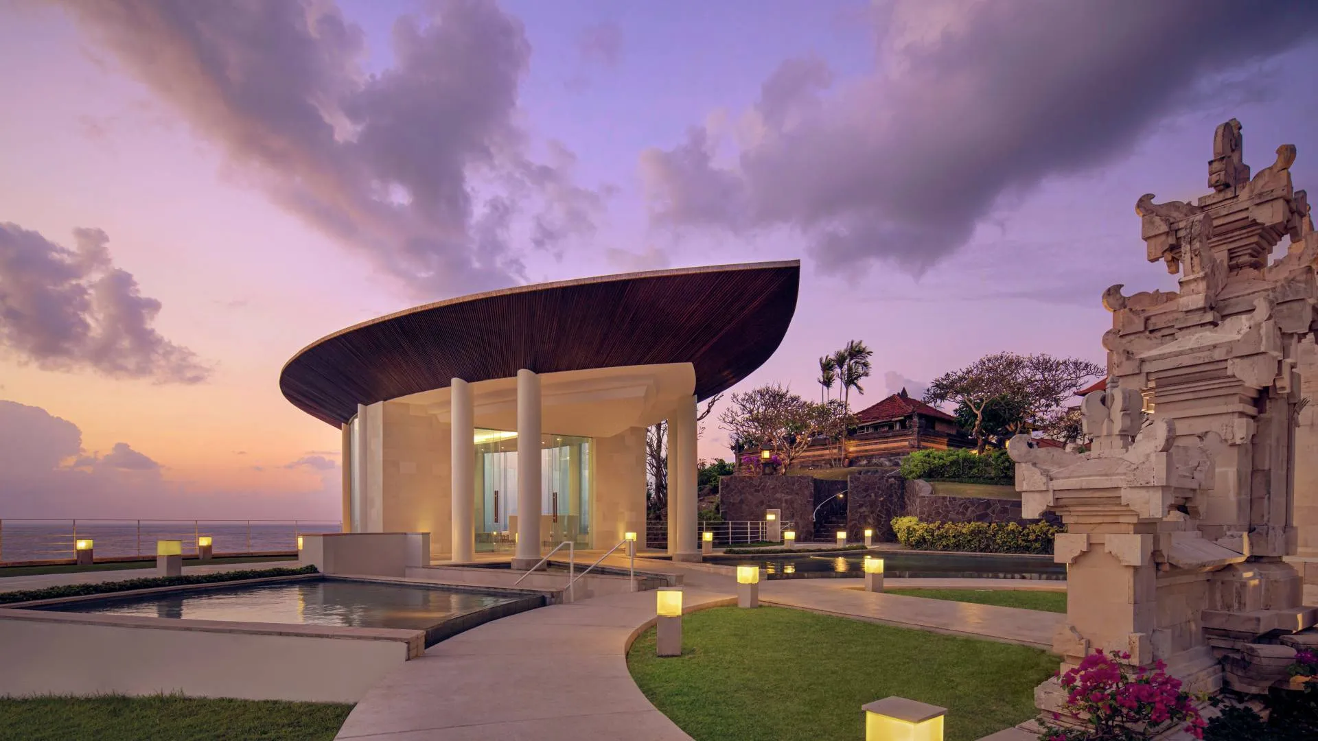 Hilton Resort Bali