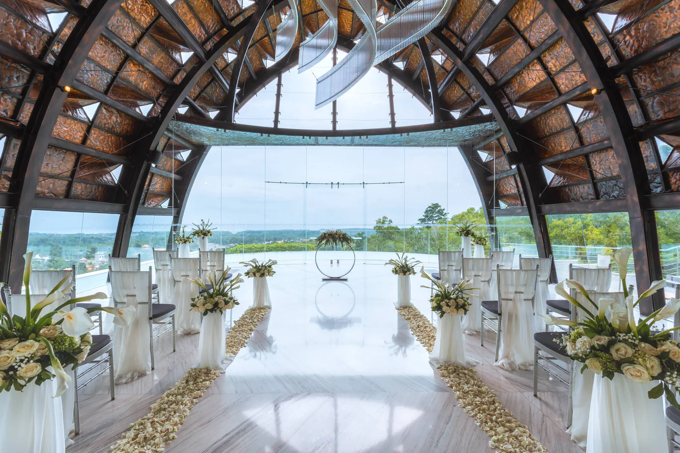 Reinassance Bali Uluwatu Resort & Spa