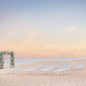The Ritz-Carlton Bali